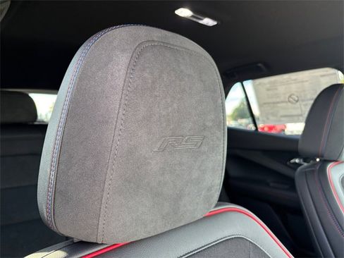 New 2025 Chevrolet Blazer EV RS image 41