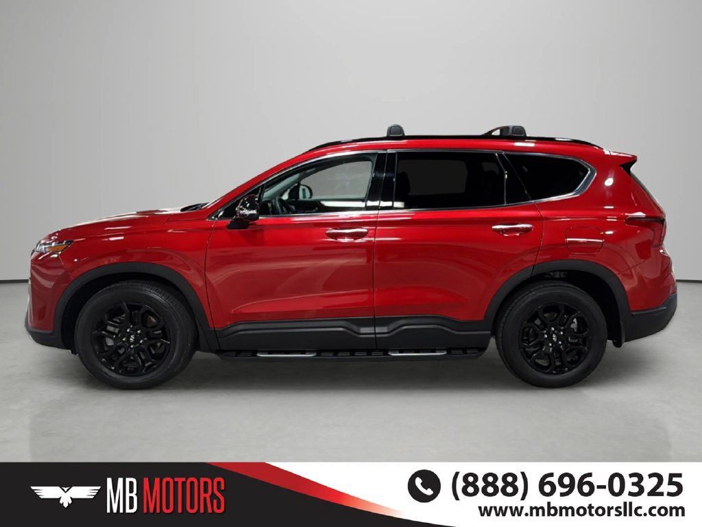 Used 2023 Hyundai Santa Fe XRT FWD image 6
