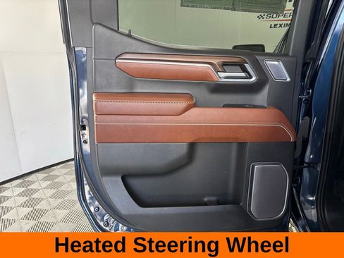 Used 2023 GMC Sierra 1500 Denali Ultimate AWD/4WD image 18
