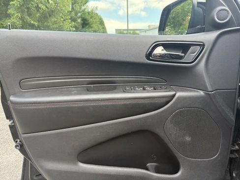 Used 2024 Dodge Durango R/T image 12