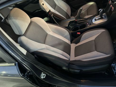 Used 2023 Subaru Crosstrek 2.0i Premium image 25