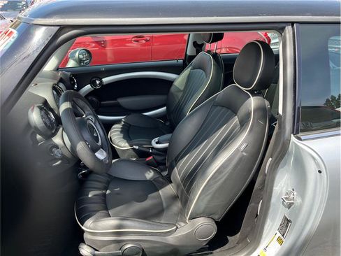 Used 2007 MINI Cooper S image 8