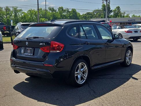 Used 2013 BMW X1 xDrive35i AWD/4WD image 5