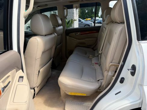 Used 2007 Lexus GX 470 AWD/4WD image 39