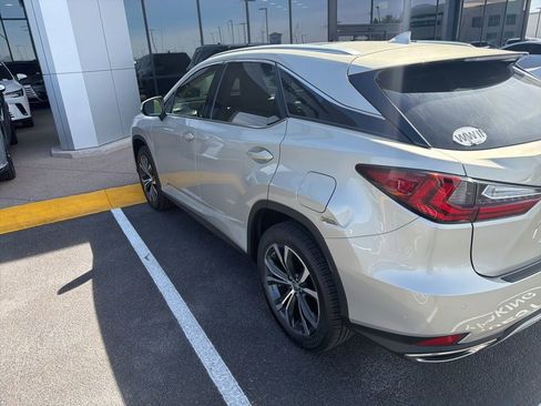 Used 2020 Lexus RX 350 FWD w/ Premium Package image 7