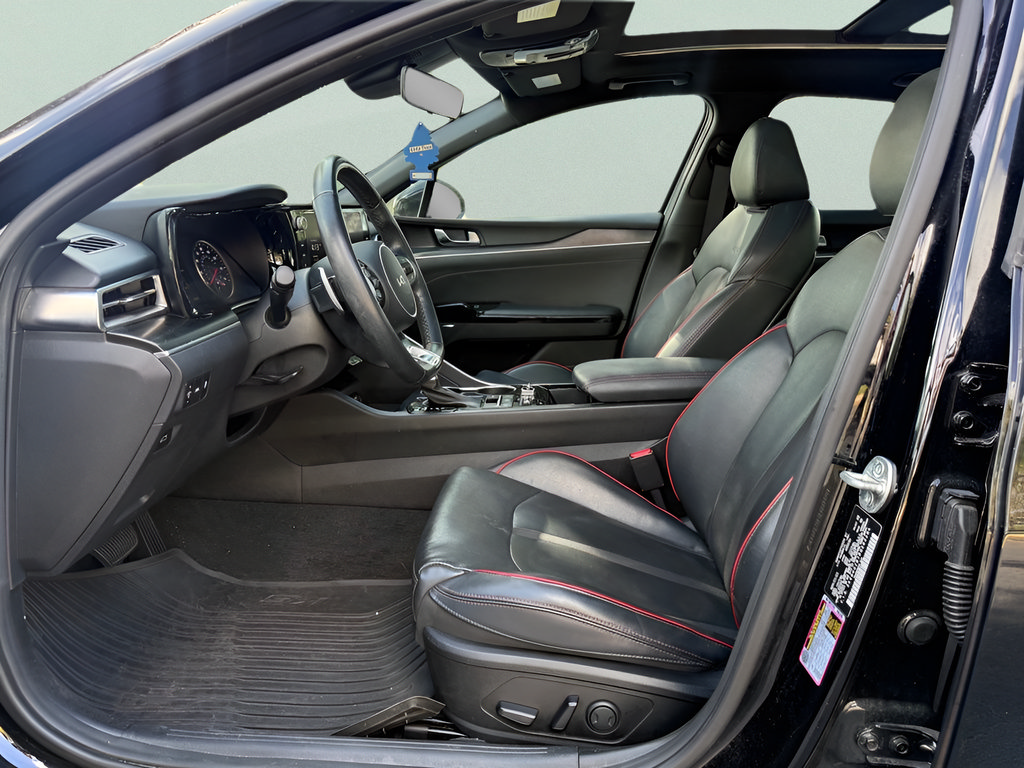 Used 2024 Kia K5 GT w/ GT1 Package FWD image 9