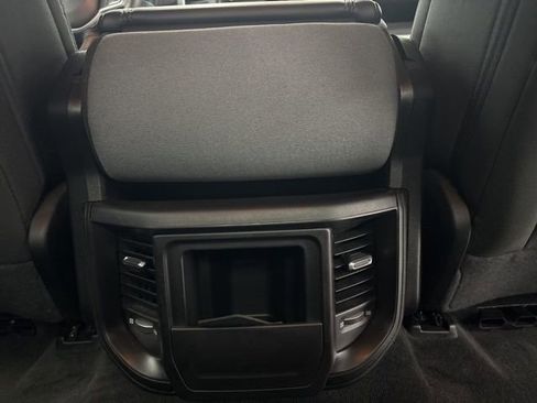 Used 2021 RAM 1500 Big Horn image 25