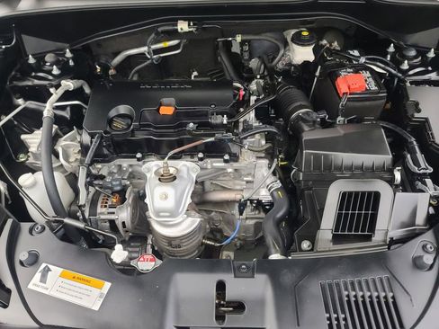 Used 2023 Honda HR-V LX image 30