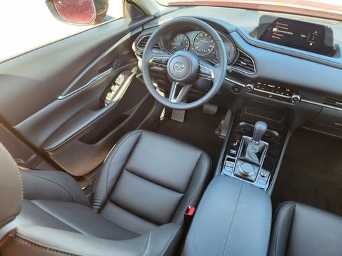 New 2025 MAZDA CX-30 AWD 2.5 S w/ Select Sport Pkg image 10