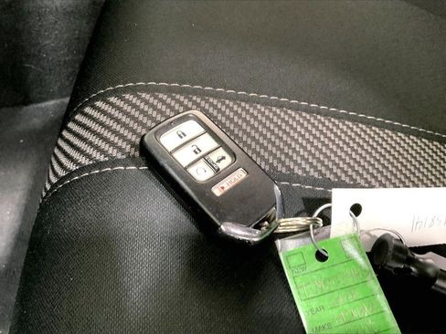 Used 2018 Honda Civic EX-T image 19