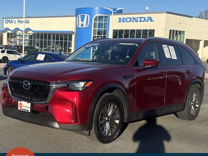 Used 2024 MAZDA CX-90 3.3 Turbo w/ Preferred Plus