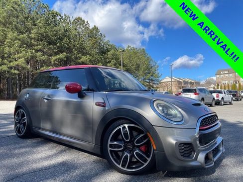Used 2016 MINI Cooper John Cooper Works image 5
