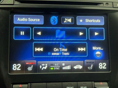 Used 2015 Acura TLX V6 w/ Advance Package image 25