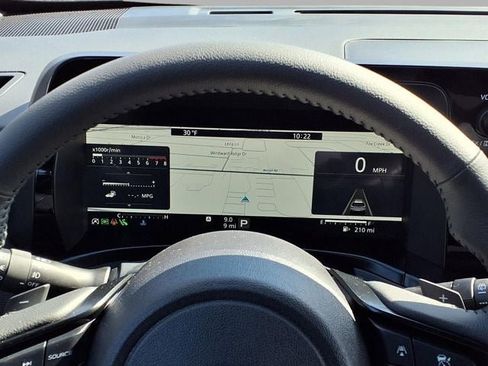 New 2026 Subaru Outback Limited image 33