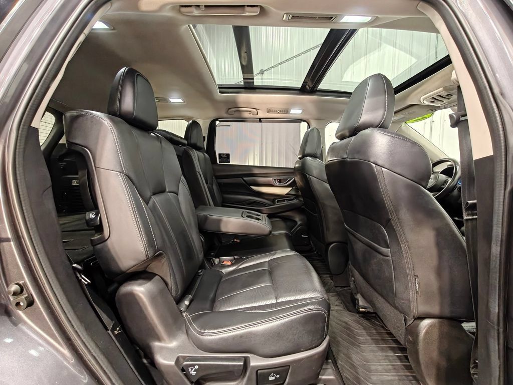 Used 2022 Subaru Ascent Limited w/ Technology Package AWD/4WD image 26
