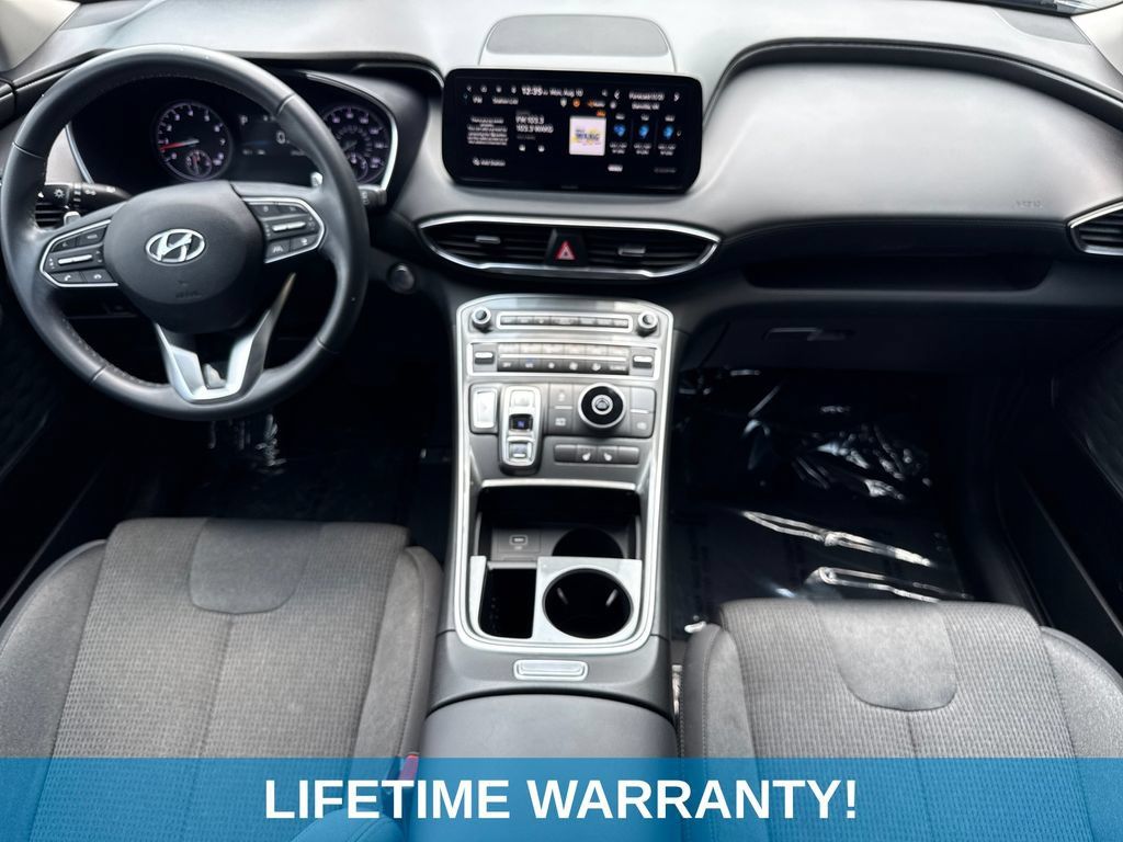 Used 2023 Hyundai Santa Fe SEL w/ Cargo Package FWD image 16