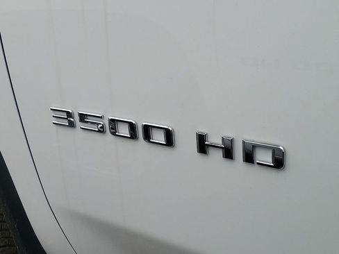 New 2024 Chevrolet Silverado 3500 W/T w/ WT Convenience Package image 40