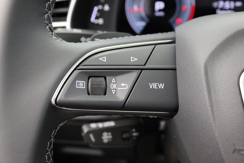 New 2026 Audi Q7 2.0T Premium AWD/4WD image 27