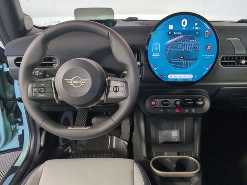 New 2026 MINI Cooper S image 12