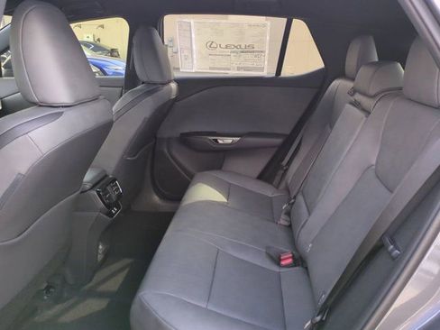 New 2026 Lexus RZ 350e 2WD image 13