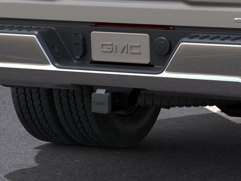 New 2026 GMC Sierra 3500 SLE image 14