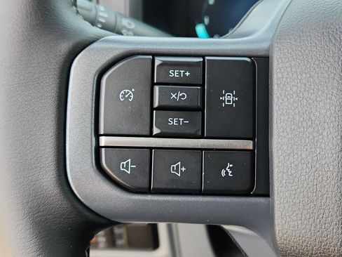 New 2025 Ford F150 XLT w/ Equipment Group 301A Standard image 19