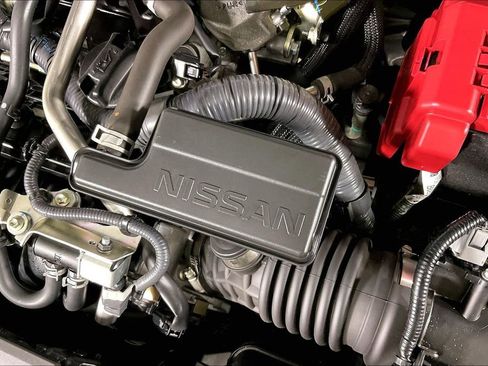 Used 2024 Nissan Sentra SV image 42