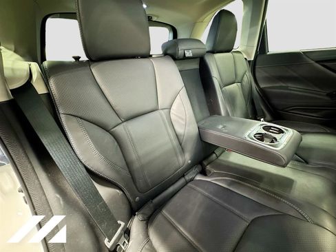Certified 2023 Subaru Forester Touring w/ Popular Package #3 image 32