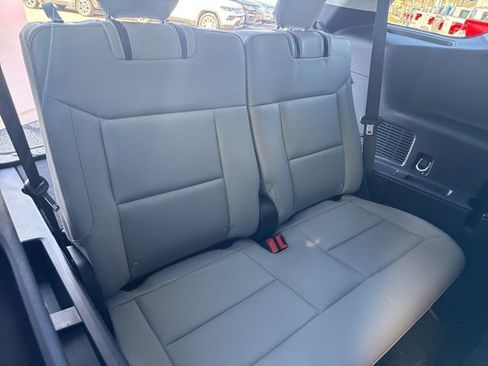 New 2026 Ford Explorer Active w/ Active Comfort Package AWD/4WD image 33