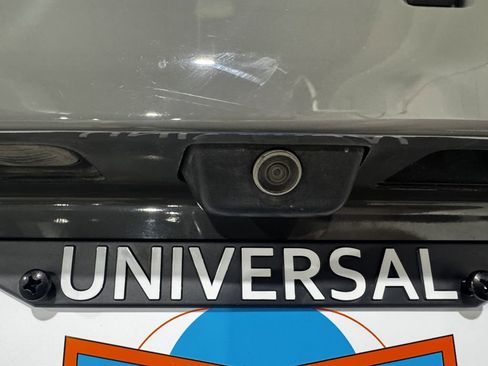 Used 2022 Jeep Cherokee Trailhawk w/ Comfort/Convenience Group image 23