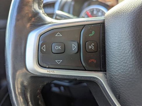 Used 2019 RAM 1500 Big Horn image 12