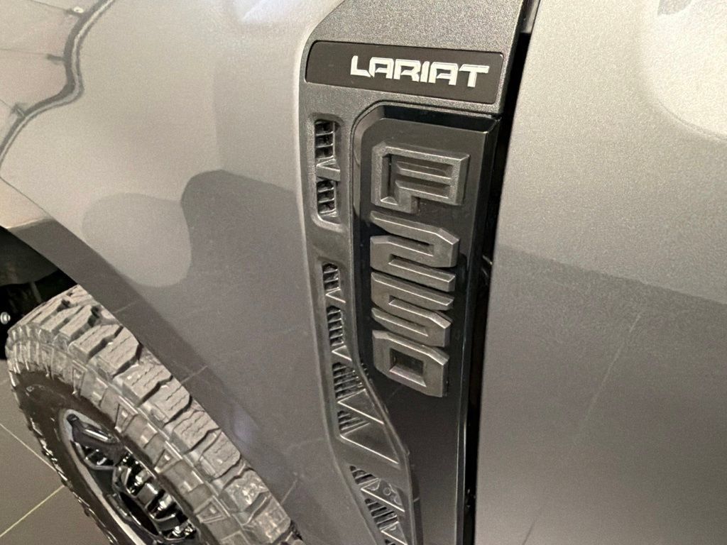New 2026 Ford F250 Lariat w/ Tremor Off-Road Package AWD/4WD image 44