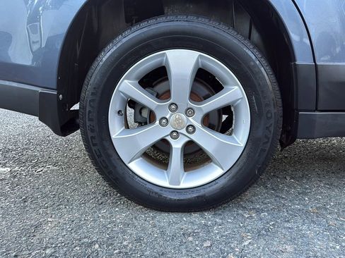 Used 2013 Subaru Outback 2.5i Premium image 10