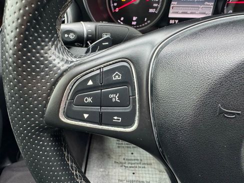 Used 2015 Mercedes-Benz C 300 4MATIC Sedan image 39