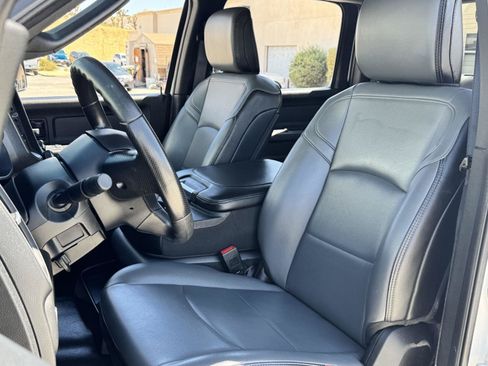 Used 2022 RAM 2500 Tradesman AWD/4WD image 29