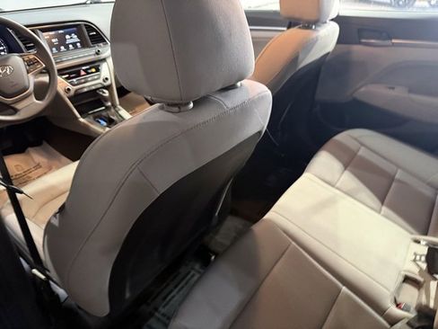 Used 2018 Hyundai Elantra SEL w/ Cargo Package image 28