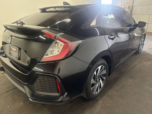 Used 2019 Honda Civic LX image 2
