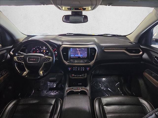 Used 2023 GMC Acadia Denali FWD image 17