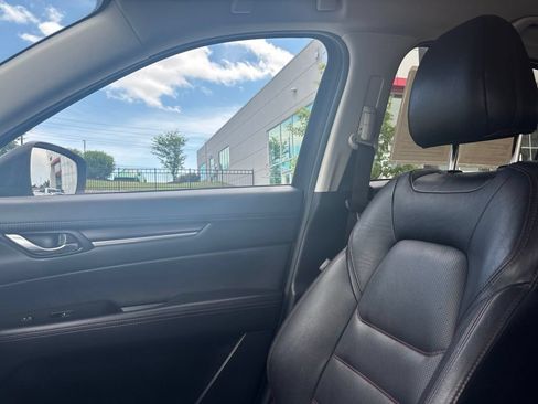 Used 2024 MAZDA CX-5 Carbon Edition AWD/4WD image 29