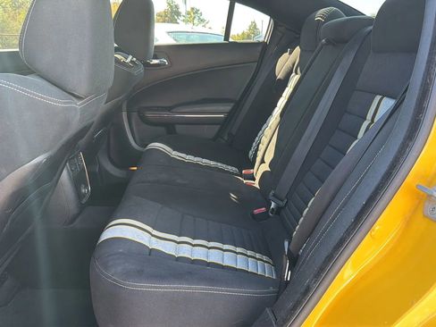 Used 2012 Dodge Charger SRT8 Super Bee w/ Driver Convenience Group II image 15