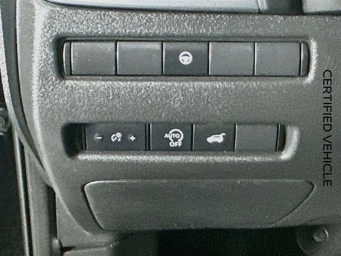 Certified 2024 Nissan Rogue SL w/ SL Premium Package FWD image 12