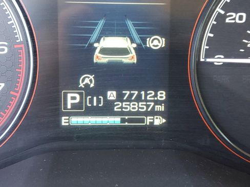 Used 2022 Subaru Forester Sport AWD/4WD image 27