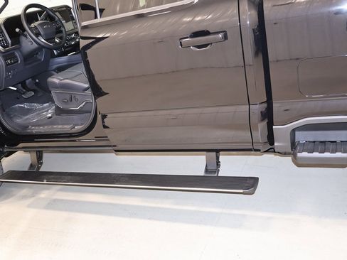 New 2026 Ford F250 Platinum image 37