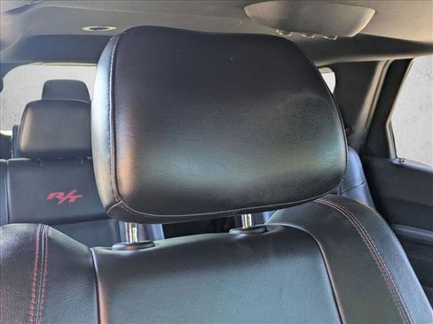 Used 2018 Dodge Durango R/T w/ Technology Group image 14