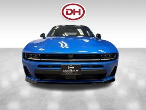 New 2026 Dodge Charger Scat Pack AWD/4WD image 7