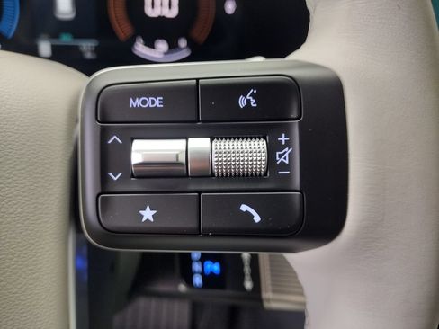 New 2026 Hyundai Santa Fe SE AWD/4WD image 27