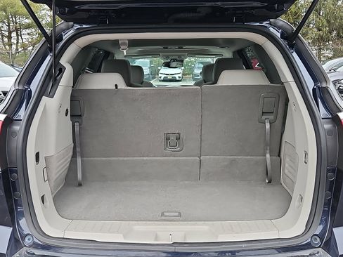 Used 2015 Buick Enclave Premium w/ Experience Buick Package image 34