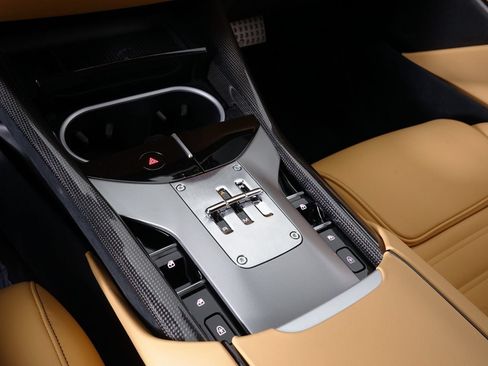Used 2024 Ferrari Purosangue AWD/4WD image 30