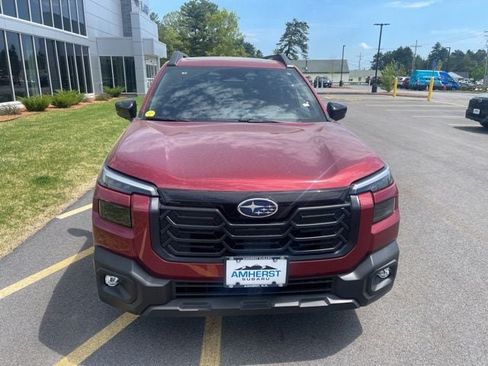 New 2026 Subaru Outback Limited AWD/4WD image 2