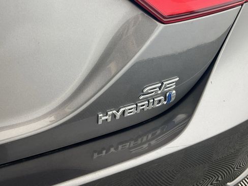 Used 2020 Toyota Camry SE image 27